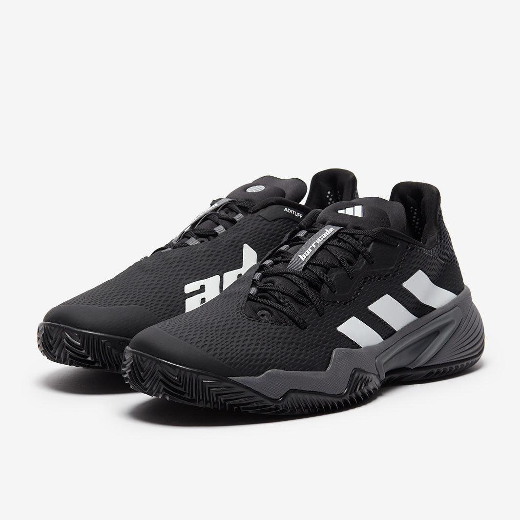 adidas Barricade Clay