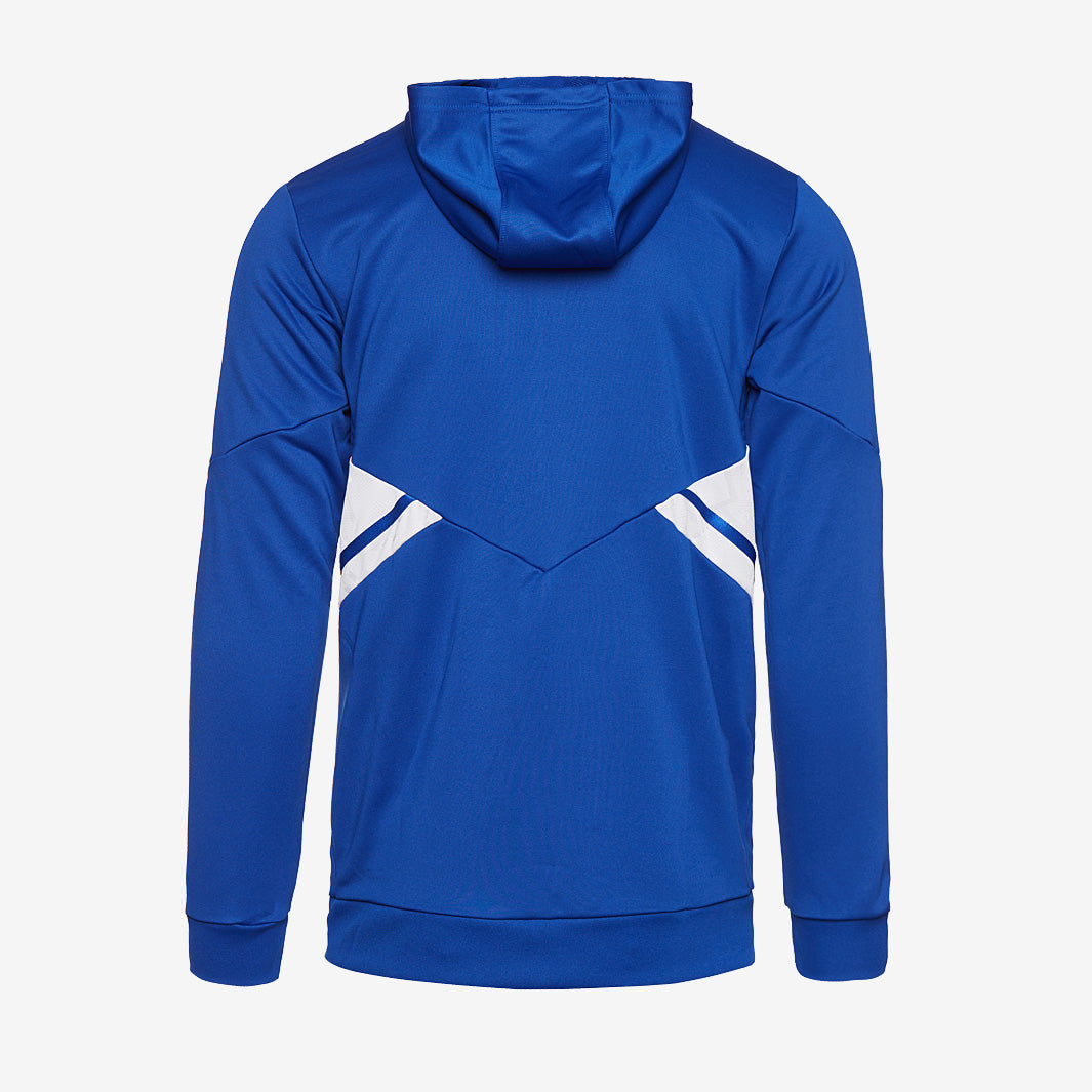 adidas Condivo 22 Training Top (With Hood)