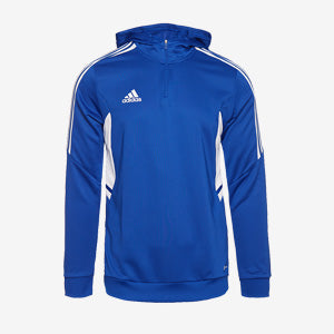 adidas Condivo 22 Training Top (With Hood)