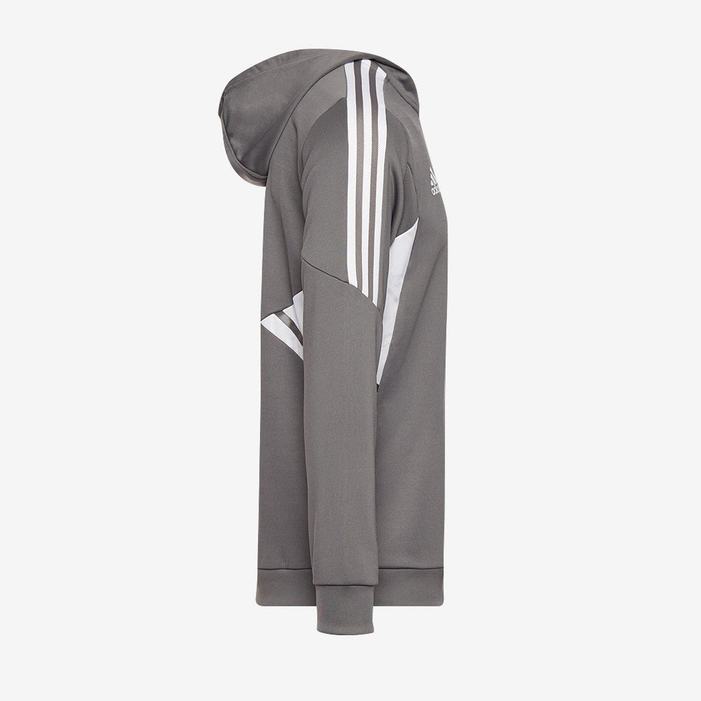 adidas Condivo 22 Training Top (With Hood)