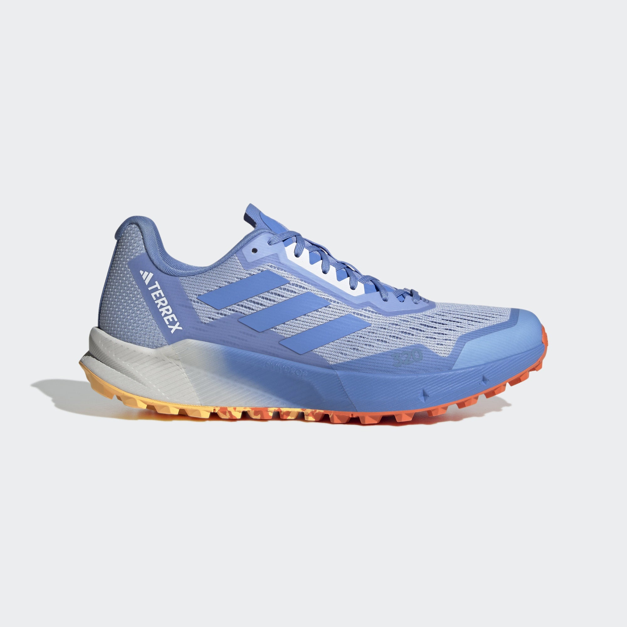 adidas Terrex Agravic Flow 2