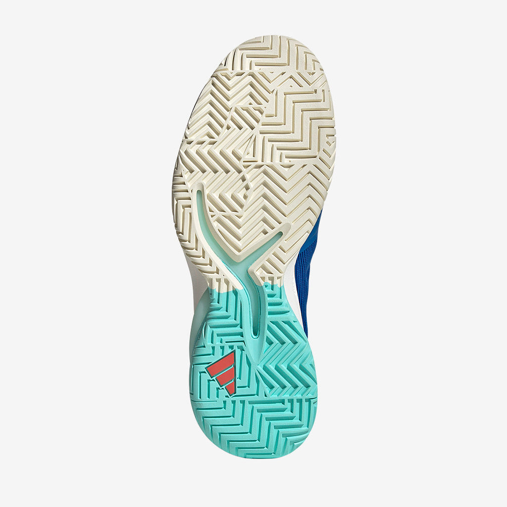 adidas adizero Cybersonic Tennis Shoes