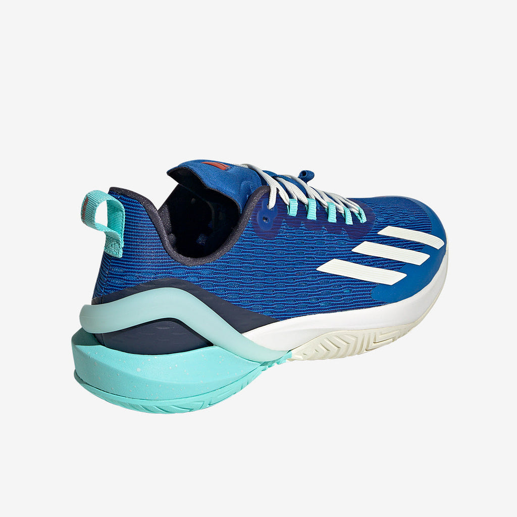 adidas adizero Cybersonic Tennis Shoes