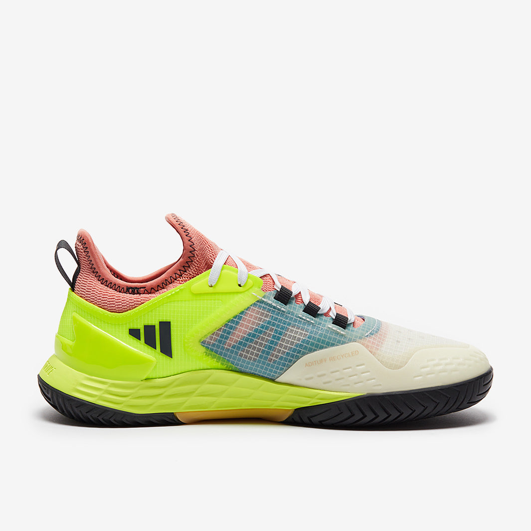 adidas adizero Ubersonic 4.1 Tennis Shoes