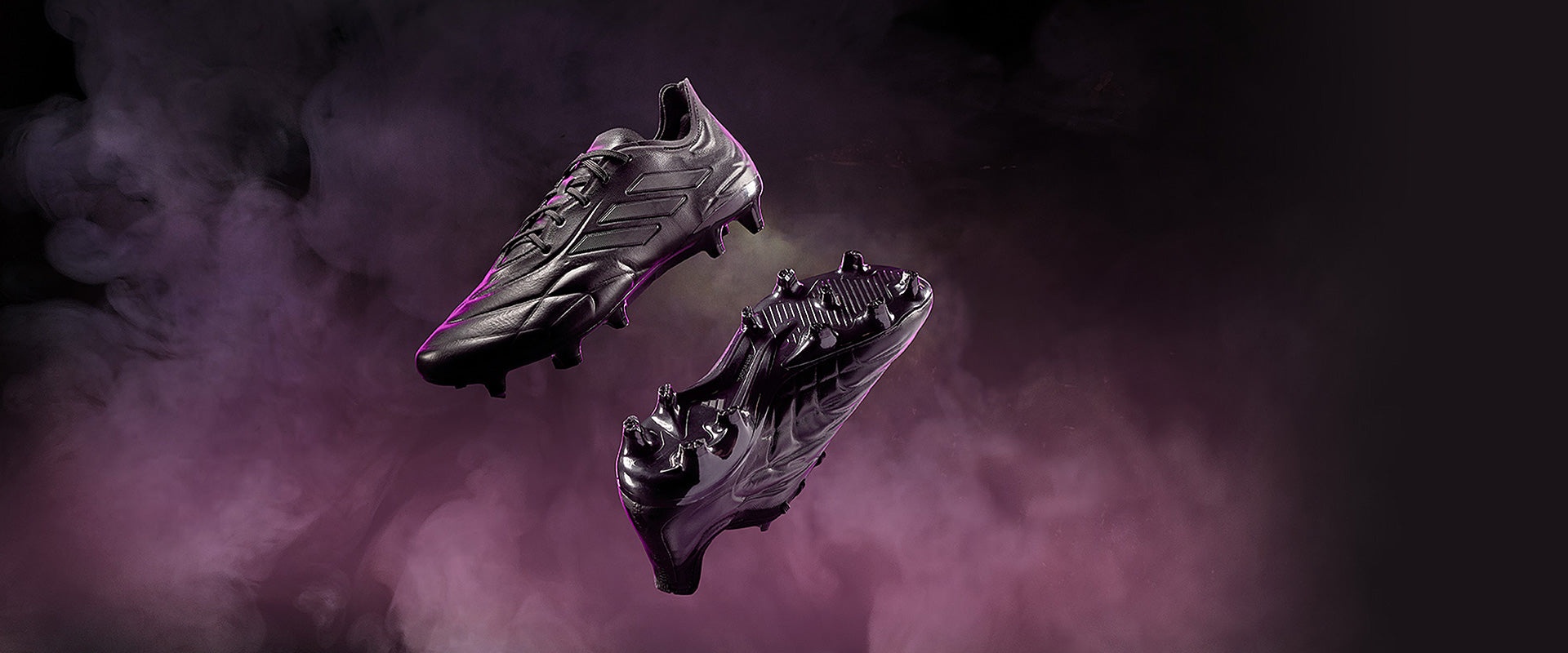 adidas Copa Pure.1 Leather FG