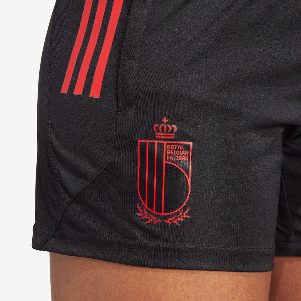 adidas Belgium 2023 Womens Training Short