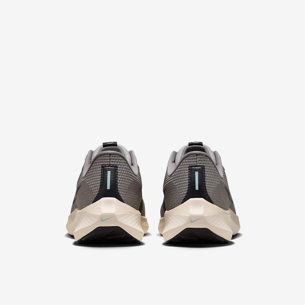 Nike Pegasus 40 Premium - LT Iron Ore/Black-Flat Pewter