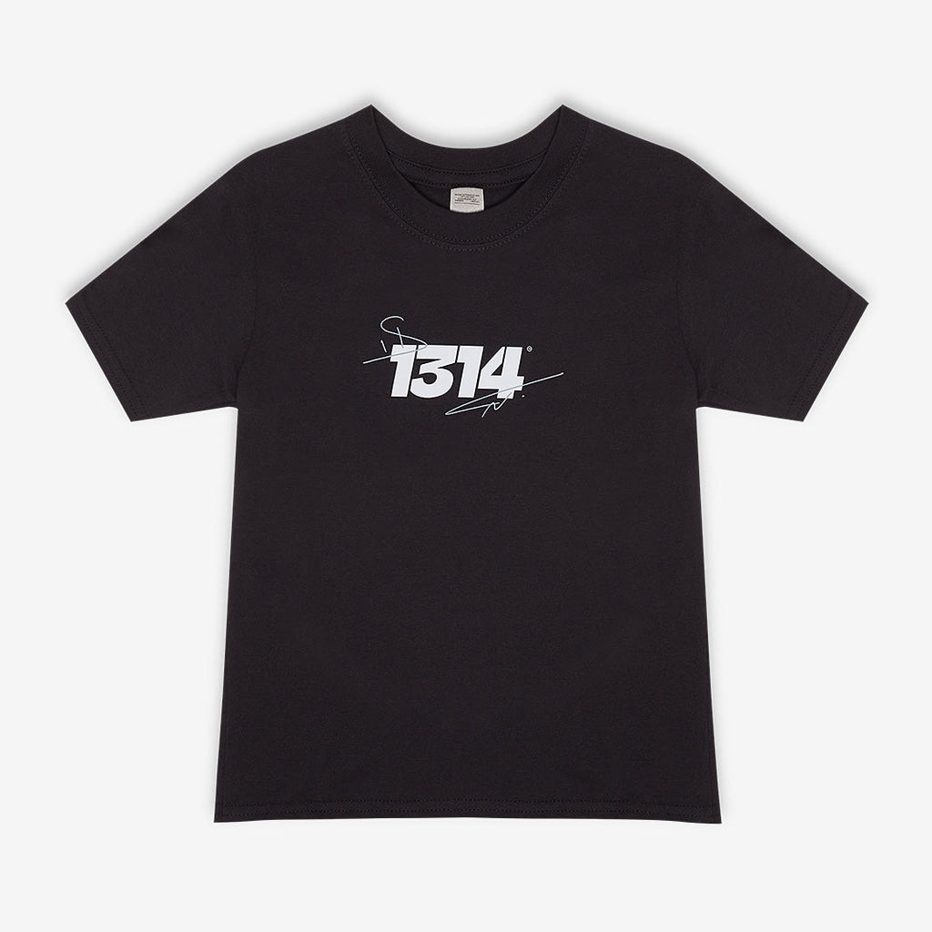 1314 Junior Crew T-Shirt