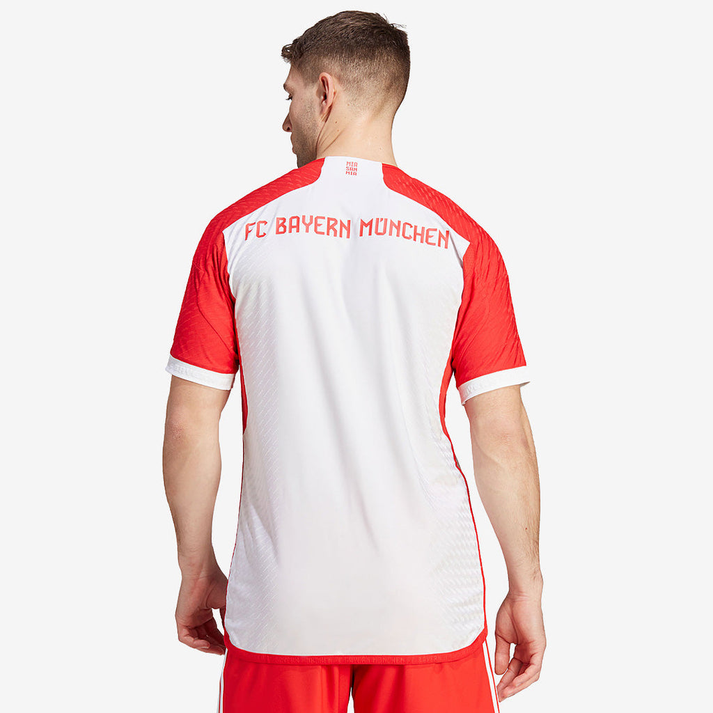 adidas Bayern Munich 23/24 Authentic Home Shirt