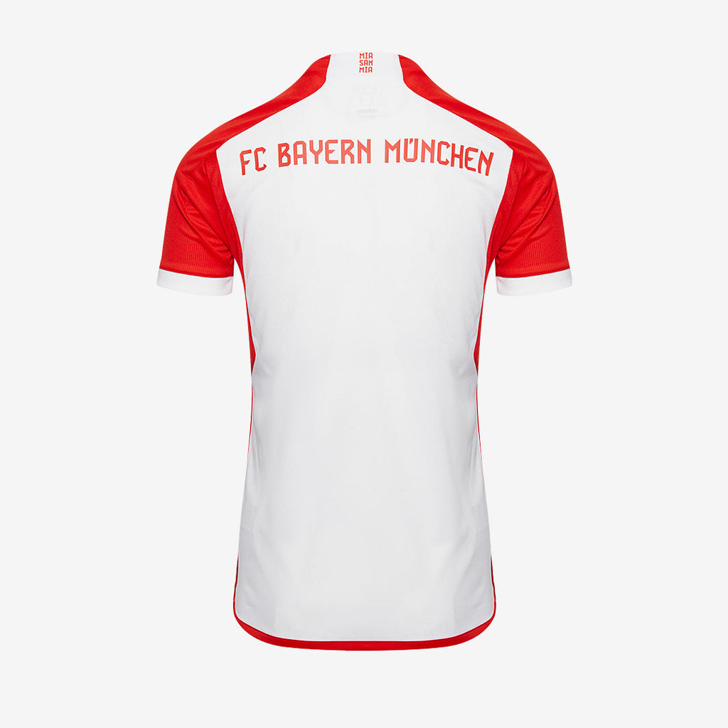 adidas Bayern Munich 23/24 Kids Home Shirt