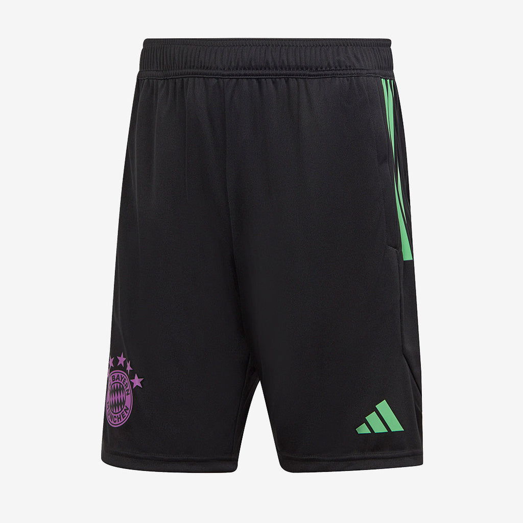 adidas Bayern Munich 23/24 Training Shorts