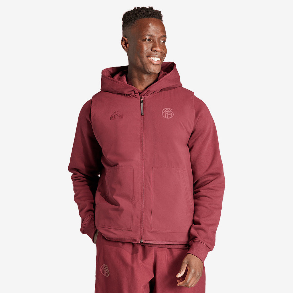 adidas Bayern Munich 23/24 LS Vest