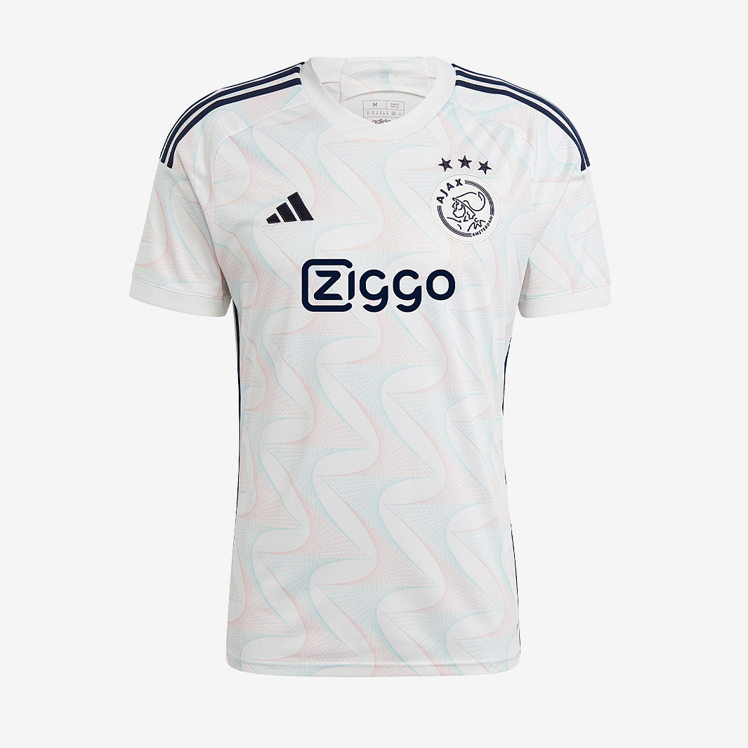 adidas Ajax 23/24 Away Shirt