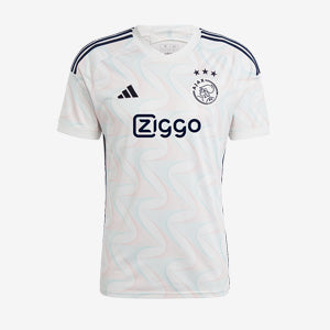 adidas Ajax 23/24 Away Shirt