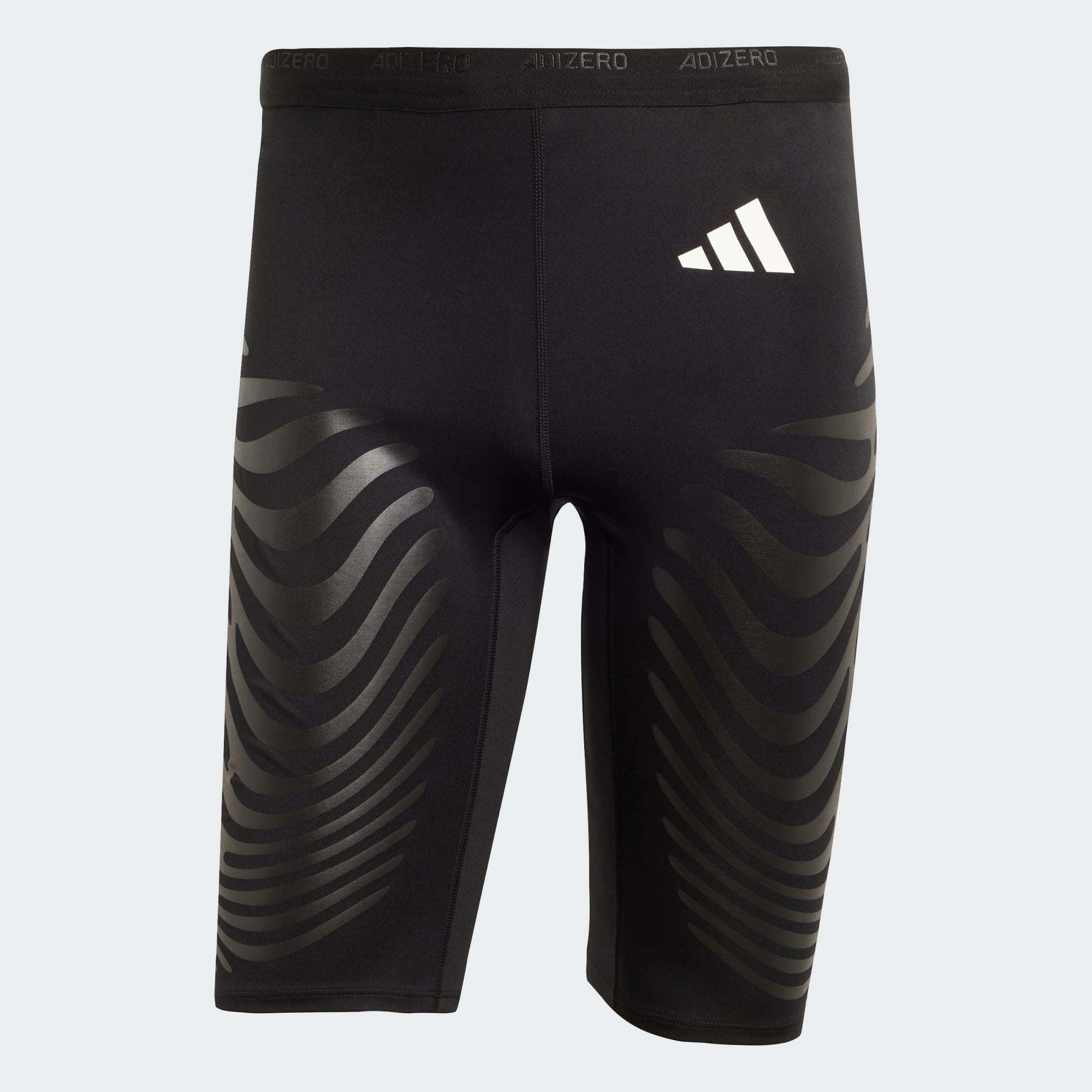 adidas adizero Control Short Leggings