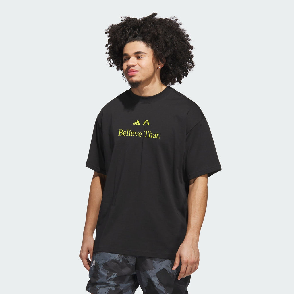 adidas Believe That T-Shirt