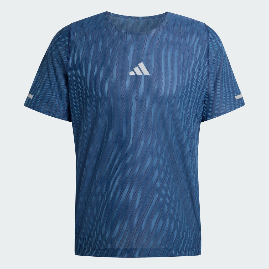 adidas 365 Climacool+ Engineered T-Shirt