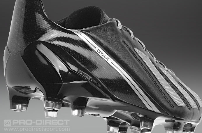 adidas adizero F50 TRX Leather Reflective Limited Edition
