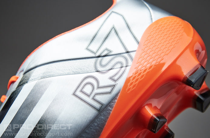 adidas adizero RS7 4.0 PRO FG Rugby Boots